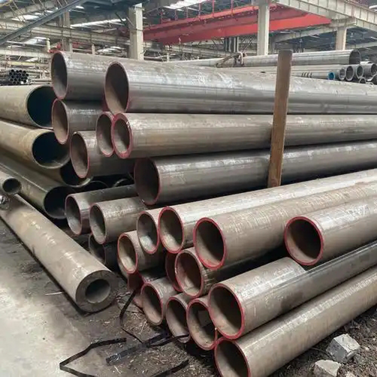 武威电厂用锅炉管